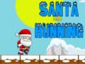 Trò chơi Santa Running
