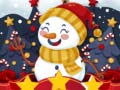 Trò chơi Love Snowballs Xmas