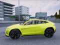 Trò chơi Car Physics Simulator Sandboxed: Berlin