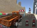 Trò chơi Suv Parking Simulator 3d