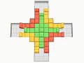 Trò chơi Clash Of Blocks