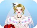 Trò chơi My Winter Wedding Dressup