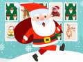 Trò chơi Christmas Memory Cards