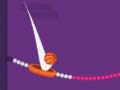 Trò chơi Basketball Dunk.io