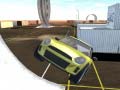 Trò chơi Stunt Crash Car 4 Fun