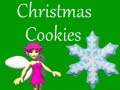 Trò chơi Christmas Cookies