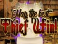 Trò chơi May The Best Thief Win