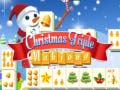Trò chơi Christmas Triple Mahjong