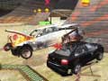 Trò chơi Car Crash Online