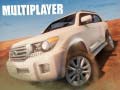 Trò chơi Multiplayer 4x4 Offroad Drive