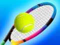 Trò chơi Tennis Clash