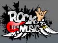 Trò chơi Rock Music