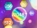 Trò chơi Block Hexa Merge 2048