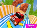 Trò chơi Low Polly Toy Car