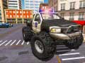 Trò chơi Police Truck Driver Simulator