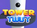 Trò chơi Tower Twist