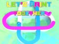 Trò chơi Let's Paint Together