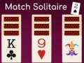 Trò chơi Match Solitaire 2