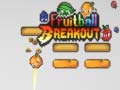 Trò chơi Fruitball Breakout