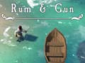 Trò chơi Rum & Gun