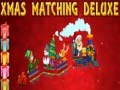 Trò chơi Xmas Matching Deluxe