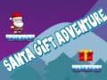Trò chơi Santa Gift Adventure