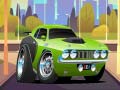Trò chơi Speedy Musle Cars