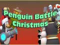 Trò chơi Penguin Battle Christmas