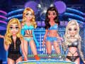 Trò chơi Crazy Victoria Secret Show