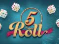 Trò chơi 5 Roll