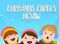 Trò chơi Christmas Carols Jigsaw
