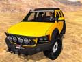 Trò chơi 4x4 Offroad Simulator