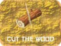 Trò chơi Cut The Wood