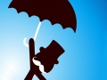 Trò chơi Master Umbrella Down