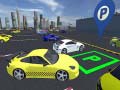 Trò chơi Multi Story Advance Car Parking Mania 3d