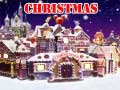 Trò chơi Merry Christmas