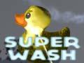 Trò chơi Super Wash
