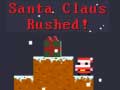 Trò chơi Santa Claus Rushed!