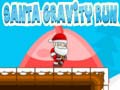Trò chơi Santa Gravity Run