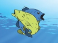 Trò chơi Friendly Fish Coloring