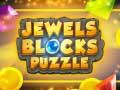 Trò chơi Jewels Blocks Puzzle