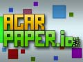 Trò chơi Agar Paper.io