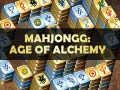 Trò chơi Mahjong Alchemy