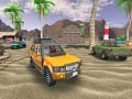 Trò chơi 6x6 Offroad Truck Driving
