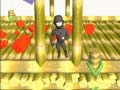 Trò chơi Ninja Runs 3d
