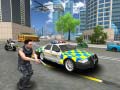 Trò chơi Police Cop Car Simulator City Missions