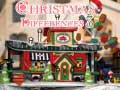 Trò chơi Christmas Differences 3