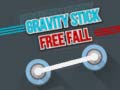 Trò chơi Gravity Stick – Free Fall