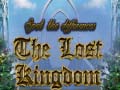 Trò chơi Spot The differences The Lost Kingdom