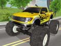 Trò chơi Monster Truck Driving Simulator